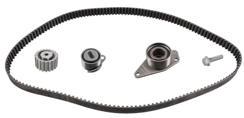 febi bilstein 24805 Zahnriemensatz, 1 Stück | Kompatibel mit: RENAULT MEGANE I, MEGANE I Classic, MEGANE I Coach, MEGANE I Grandtour, SCÉNIC I Großraumlimousine