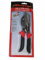 neilsen CT2772 Plastic Angled Multi Angle Anvil Tube/Trim/Pipe/Gasket Cutter - Red