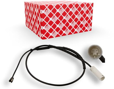febi bilstein 36571 Verschleißkontakt, 1 Stück | Kompatibel mit: MINI COUNTRYMAN, PACEMAN