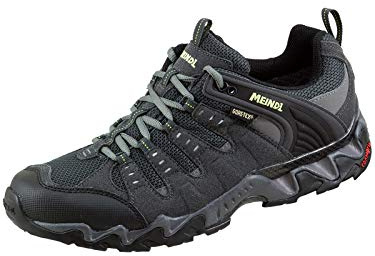 Meindl Respond GTX, Men’s Low Rise Hiking Shoes