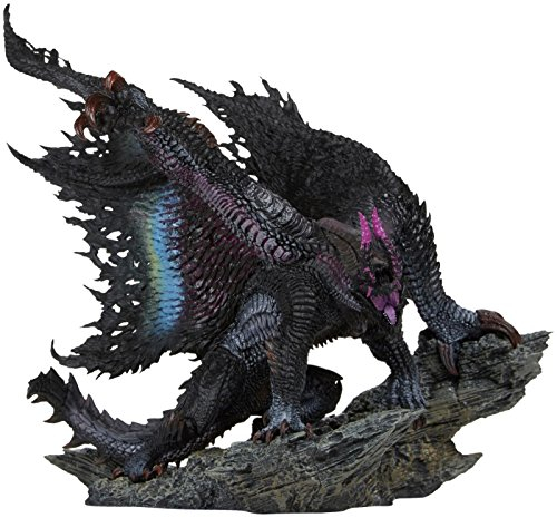 Monster Hunter - Goa Magara [Capcom Figure Builder][Japanische Importspiele]