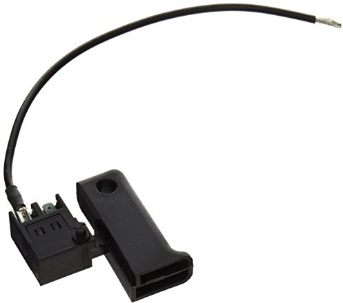Hitachi 326699 Switch con O Lock C10Fch2 C10Fce2 Parte di ricambio