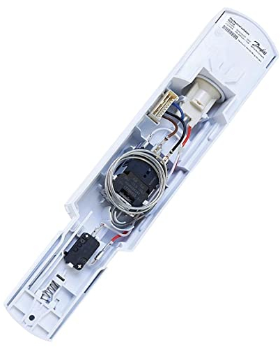 Regler für Kühlschrank Bosch, Gaggenau, Siemens, Viva – 00499730