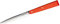 Opinel 254255 - Coltello POP Spirit Orange per attività all'aperto, colore: Argento
