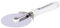 Tagliapizza 88 mm diam. Lama, Liscia in Inox, con Manico in ABS. Art.341