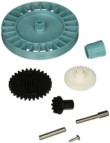 Hayward - Kit engrenage pour Robot de Piscine Pool Vac - AXV079VP