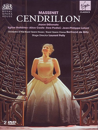 Massenet, Jules - Cendrillon / Aschenputtel