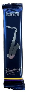 Vandoren Tenor Saxofoon Traditional Riet
