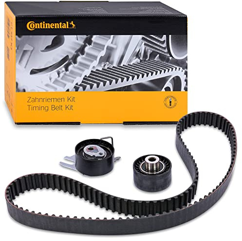 Contitech CT1091K1 Timing Belt Kit