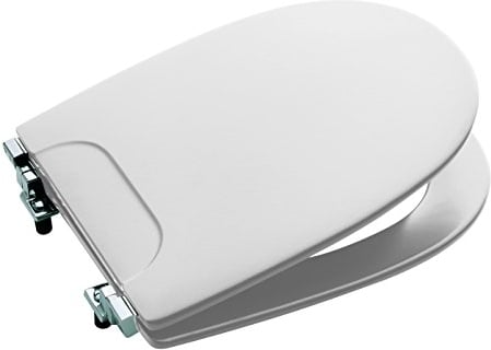 Roca - Asiento Pintado Atlanta Blanco (A801289004)