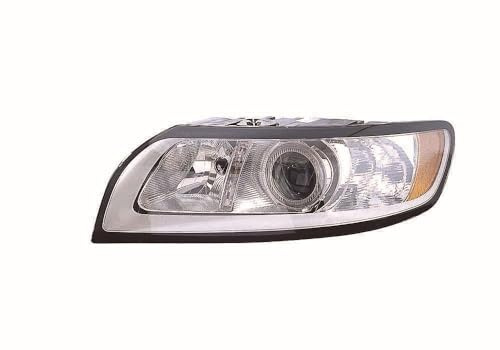 Alkar 2791503 Frontscheinwerfer | Kompatibel mit: VOLVO S40 II, V50