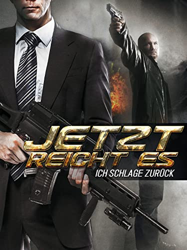 Jetzt reicht es - Ich schlage zurück