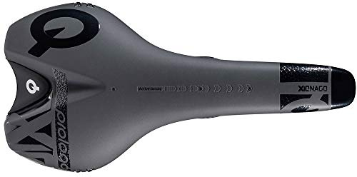 Prologo Sattel NAGO x10 Fahrradsattel Unisex, Uni, Nago X10