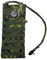 MFH Trinkblase und Carrier MOLLE Czech Woodland
