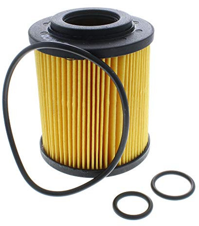 VAICO Ölfilter passend für Civic Astra Combo Corsa Meriva | V40-0091