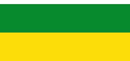 magFlags Bandera Large Provincia Zamora Chinchipe | Bandera Paisaje | 1.35m² | 90x150cm