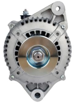 HELLA 8EL 012 427-891 Alternator - 14V - 70A