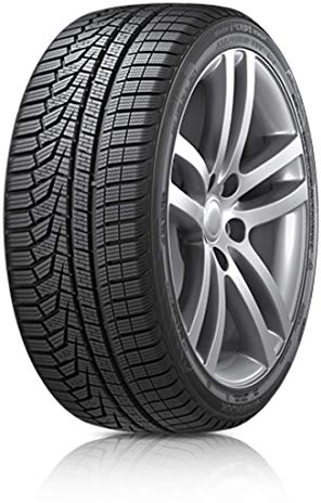 Hankook Winter i*cept evo2 W320 XL FR M+S - 215/40R17 87V - Winterreifen