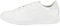 Geox Femme D Jaysen A Sneakers, White, 37 EU