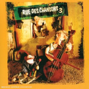 Rue Des Chansons/Vol.3