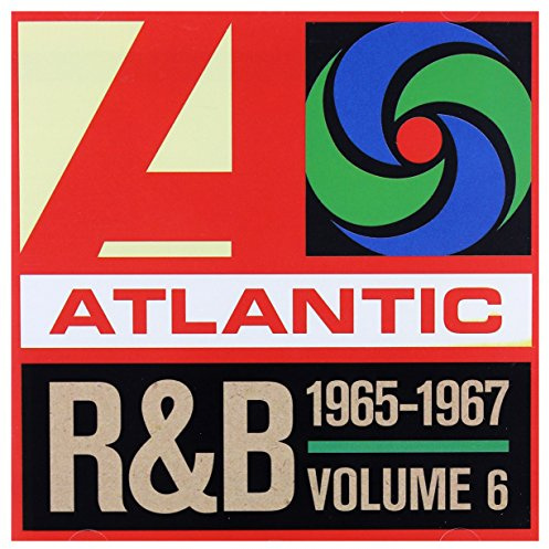 Atlantic R&B Vol.6 1965-1967