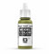 Vallejo Peinture acrylique pour modélisme 17 ml Golden Olive