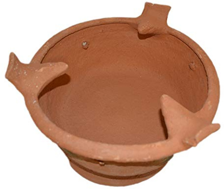 Brazier Charcoal Majmar for Medium to Extra Large Cooking Tagines Barbecue