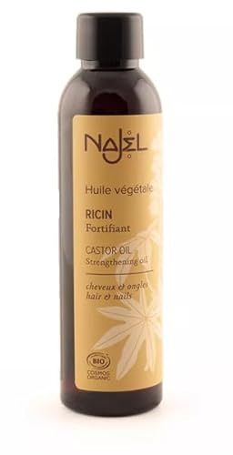 Najel Rizinusöl 80 g