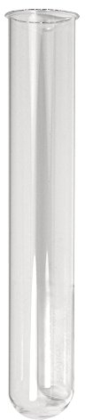 Rayher 8801200 Test Tube, 25mm x 15 cm