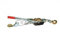 Marksman 2 Ton Hand Winch/Puller Boat/Trailer or Car 66102C