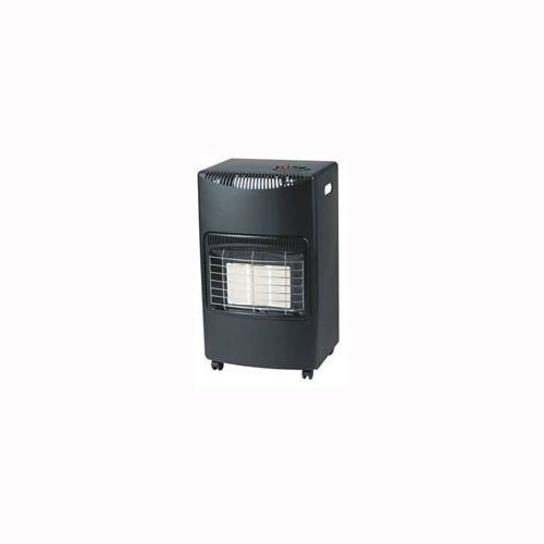 Maurer 95309 -Stufa a gas a infrarossi, 4200W