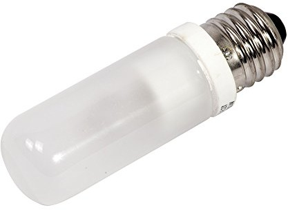 PIXAPRO 150w Modelling E27 Bulb for Photography Lighting Daylight Bulbs Photography Studio Lights Halogen Lights for Studio Accessories Strobe Light Photography