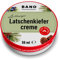 BANO Arlberger Latschenkiefercreme 50ml | Schutzcreme gegen Wind und Kälte | Ideal geeignet beim Schifahren | Unterstützt die natürliche Bräunung