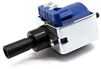 Water Detergent Pump for Kiam Aquarius Pro Valet/Contractor Carpet Cleaner