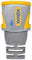 Hozelock 2030 Pro Metal Hose Connector - 12.5-15mm