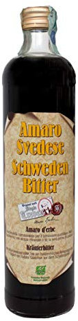Mariatreben Amaro Erbe 500ml