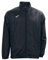 Joma - Herren Regenmantel - Wasserdicht mit Innenfutter - Ideal für Outdoor-Sportarten - Schwarz - S