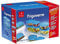 Bormioli 388840-SK5 Frigoverre Boîte de Conservation Verre Transparent Set de 5