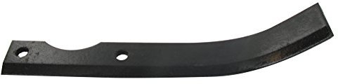 Couteau de fraise droit Type bineur F4011