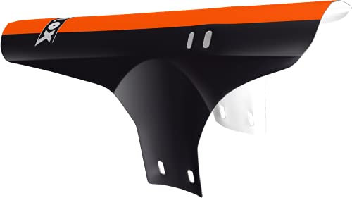 Velox Garde-BOUE VTT Avant ORANGE - Orange