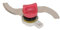 couteau rose hachoir bebe moulinex TS-07009440