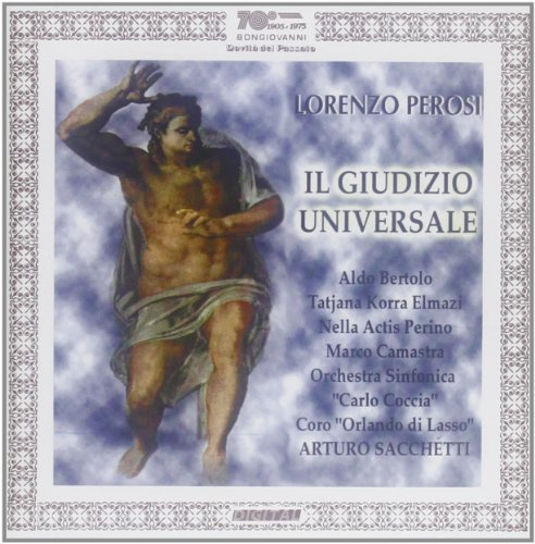 Il Giudizzio Universale
