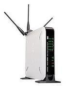 Cisco WRVS4400N Routeur (RIP-1, SNMP 1, SNMP 2c, HTTP, HTTPS, 2 dBi, 3DES VPN (PPTP, L2TP, IPSec) MD5/SHA1 IPSec NAT-T, 550g, 0-40°C)