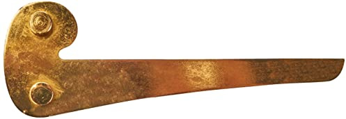 Berger & Schröter 814554 Center finder (L x W x H) 133 x 45 x 10 mm