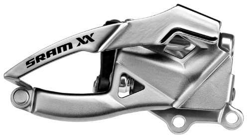 Sram MTB XX Front Derailleur Direct Mount Spec 1 42-28T top Pull