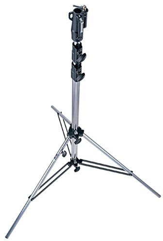Manfrotto - 126CSU - Tripod
