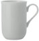 Maxwell & Williams BC1921 Tee-Tasse Regent 400 ml, Cashmere Villa, Becher Bone China Porzellan glatt, Weiß, Geschenkbox