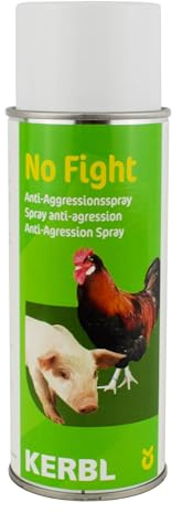 Anti-Aggressionsspray NoFight 400ml