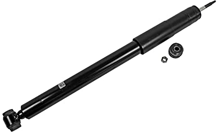 STOßDÄMPFER HINTERACHSE GASDRUCK passend für MERCEDES-BENZ E-Klasse W211 EXPERT KIT+