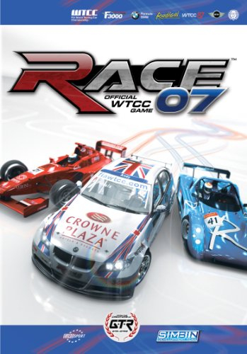 Race 07 [PC Steam Code]